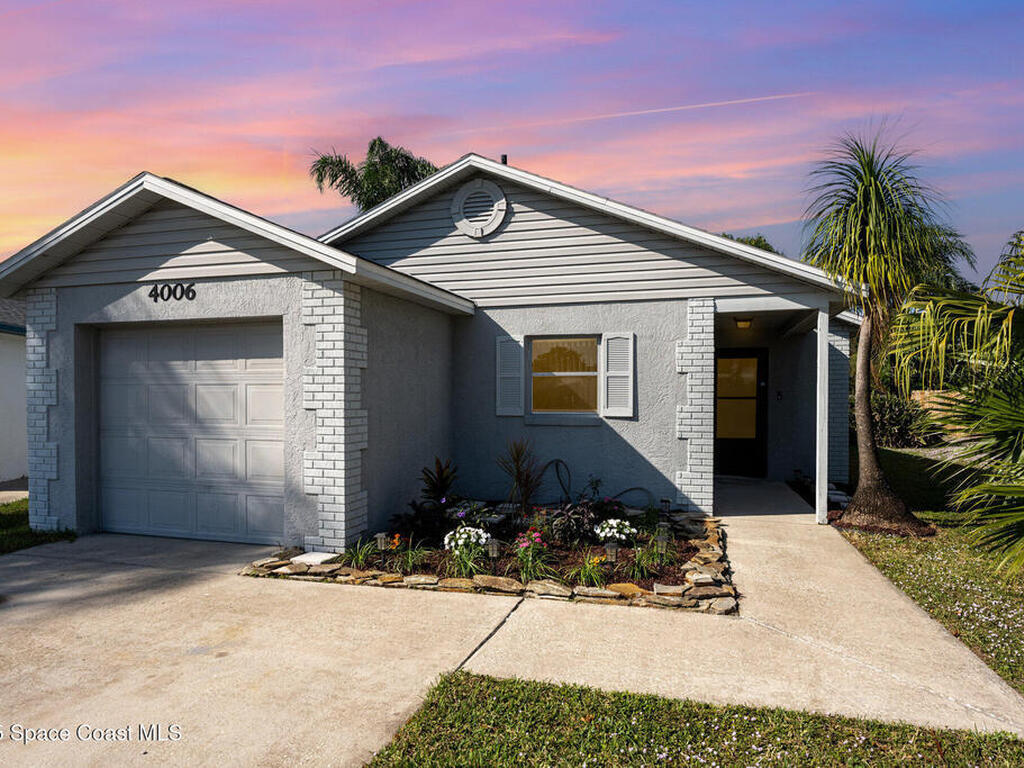4006 Dewberry Circle, Melbourne, FL 32901