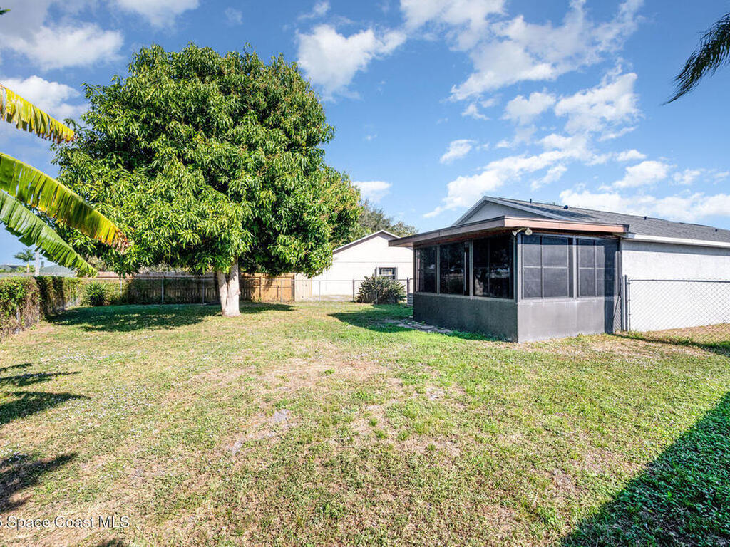 4006 Dewberry Circle, Melbourne, FL 32901