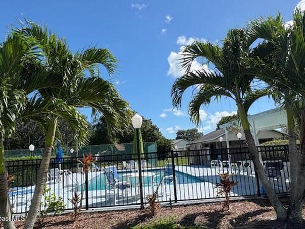 4006 Dewberry Circle, Melbourne, FL 32901