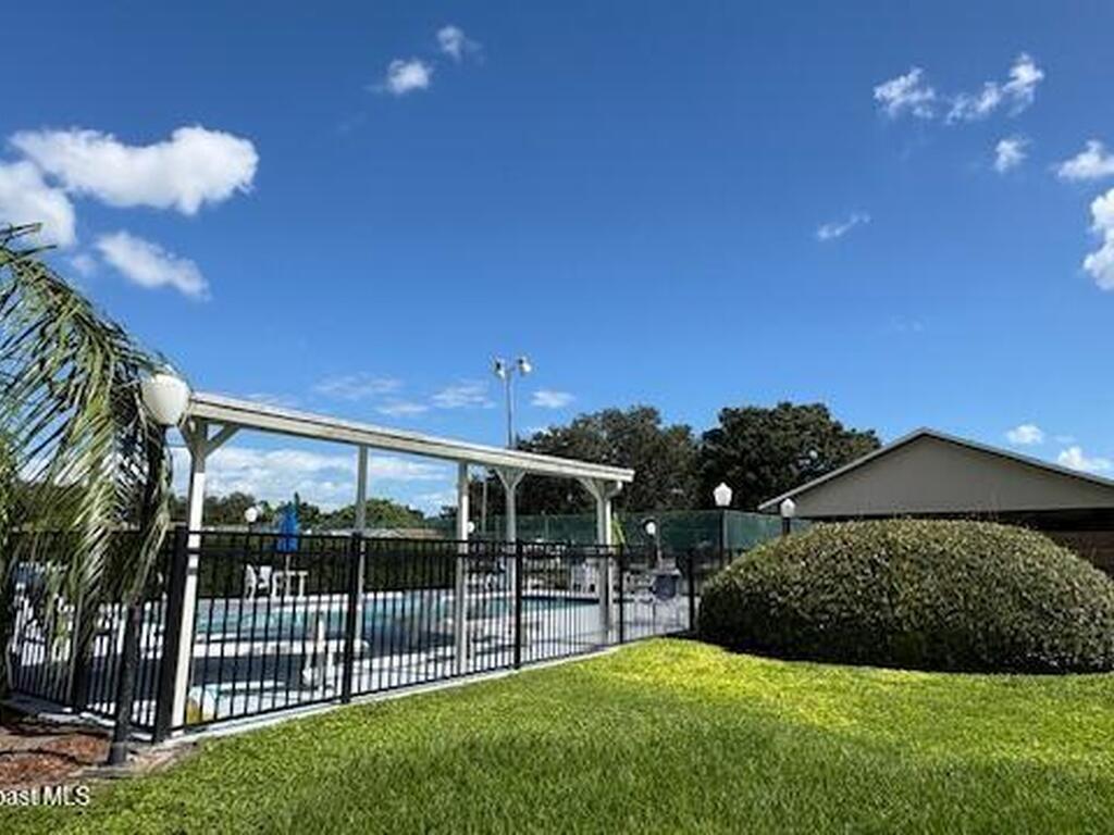 4006 Dewberry Circle, Melbourne, FL 32901