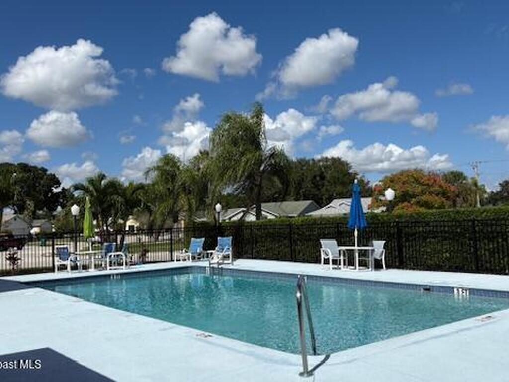 4006 Dewberry Circle, Melbourne, FL 32901