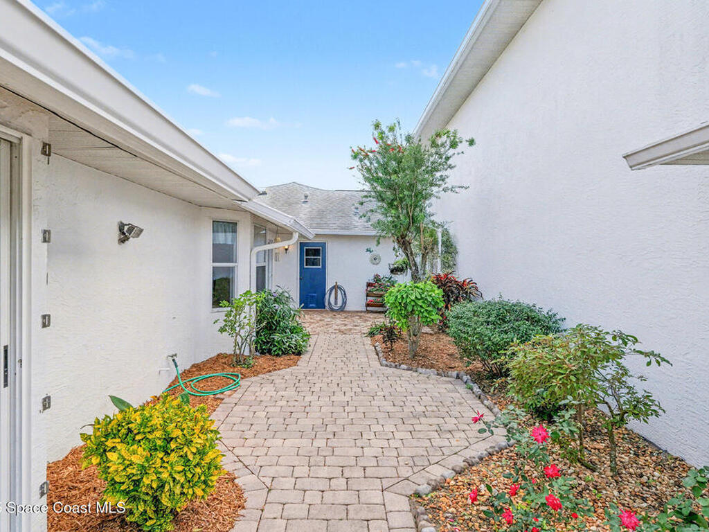 904 Maplewood Court, Melbourne, FL 32940