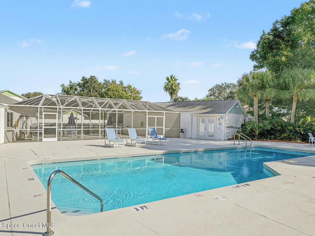 904 Maplewood Court, Melbourne, FL 32940