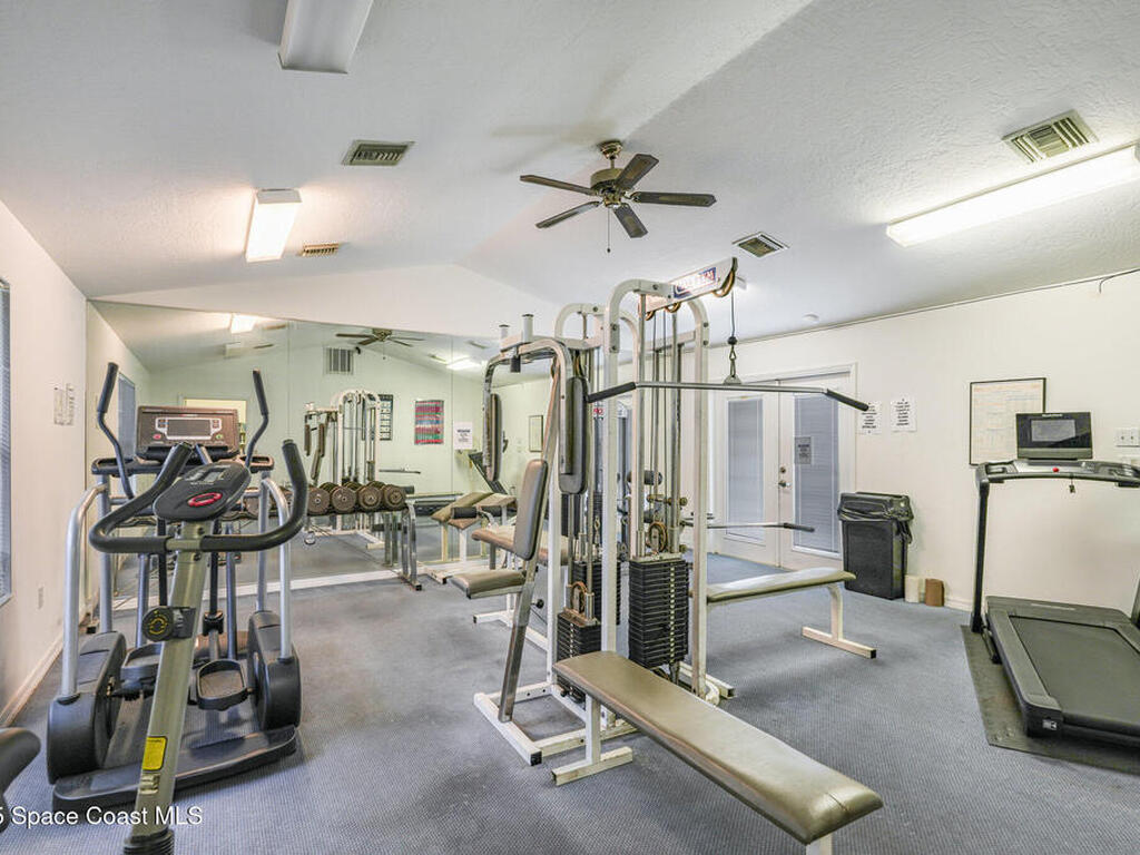 904 Maplewood Court, Melbourne, FL 32940