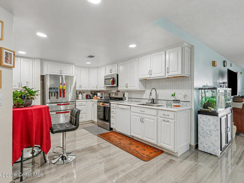 3611 S Banana River Boulevard, Cocoa Beach, FL 32931