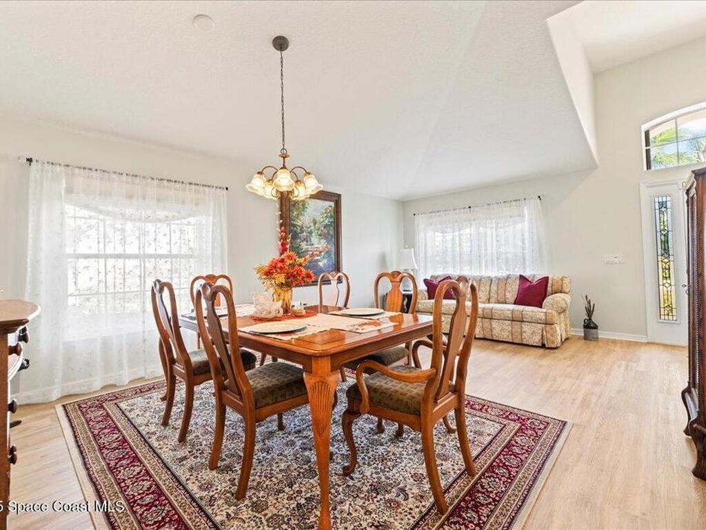 1404 Boca Rio Drive, Melbourne, FL 32940