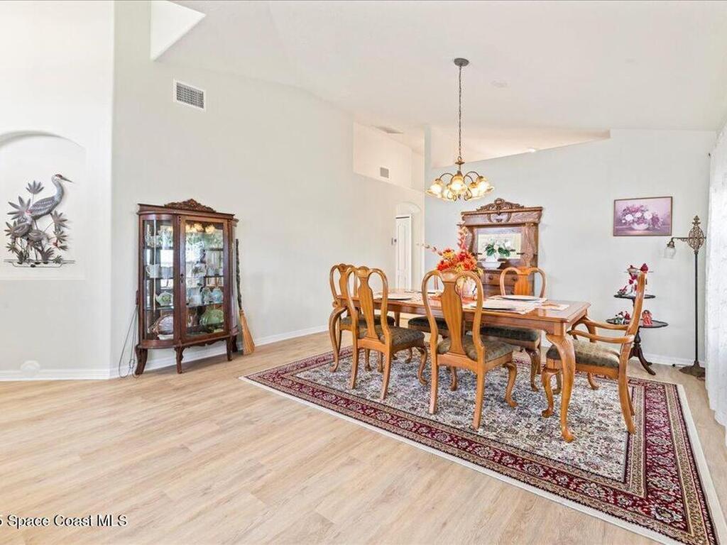 1404 Boca Rio Drive, Melbourne, FL 32940