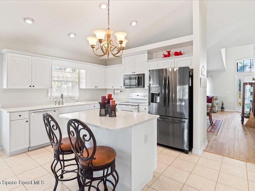 1404 Boca Rio Drive, Melbourne, FL 32940