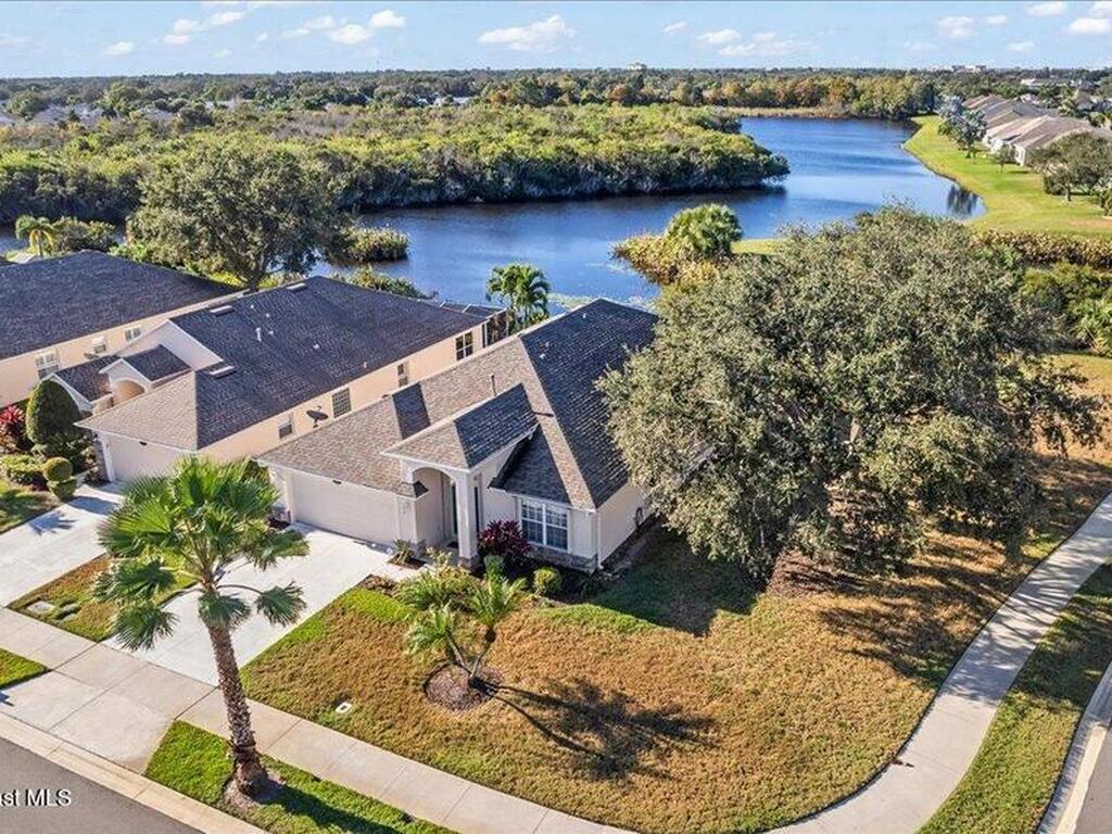 1404 Boca Rio Drive, Melbourne, FL 32940