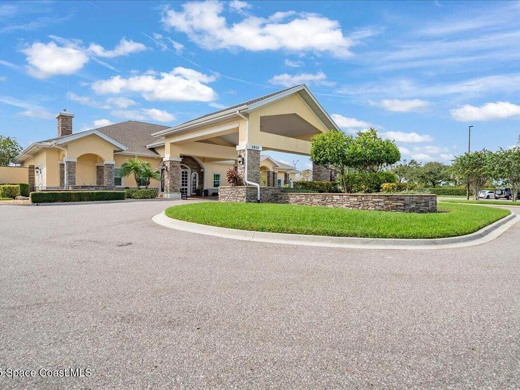 1404 Boca Rio Drive, Melbourne, FL 32940