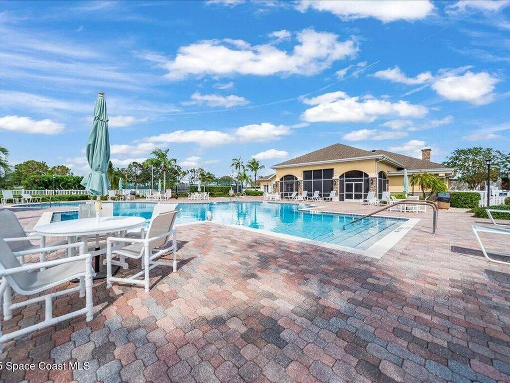 1404 Boca Rio Drive, Melbourne, FL 32940