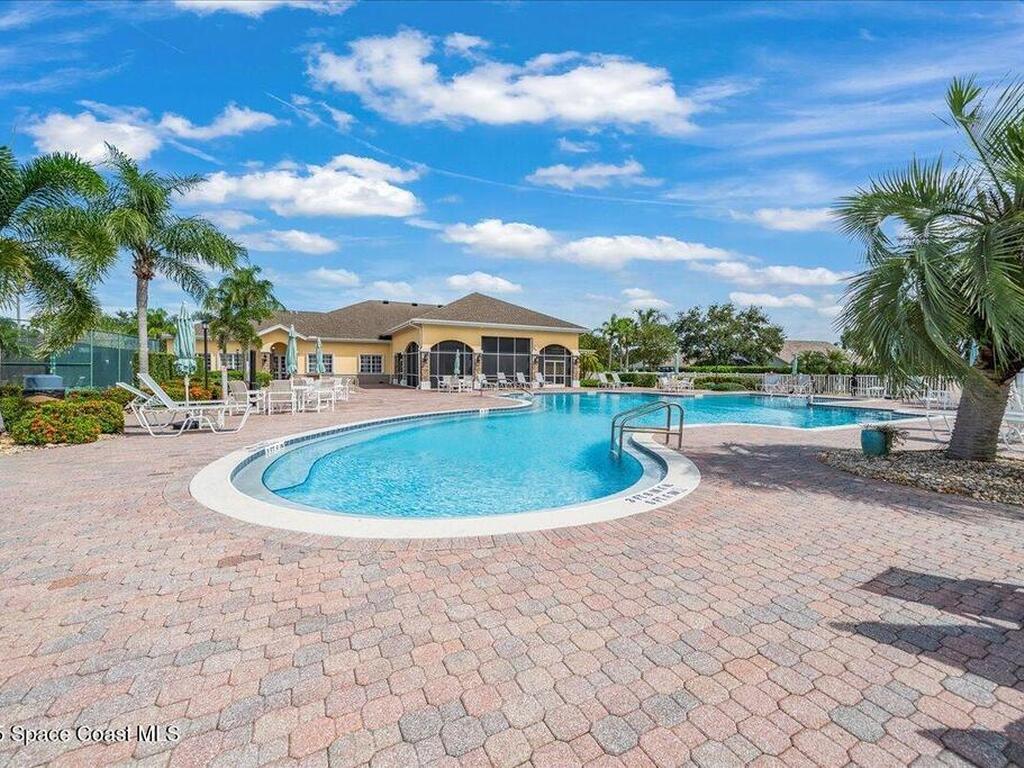 1404 Boca Rio Drive, Melbourne, FL 32940