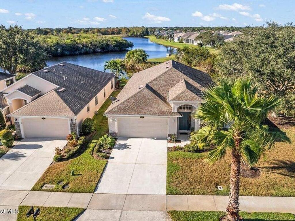 1404 Boca Rio Drive, Melbourne, FL 32940