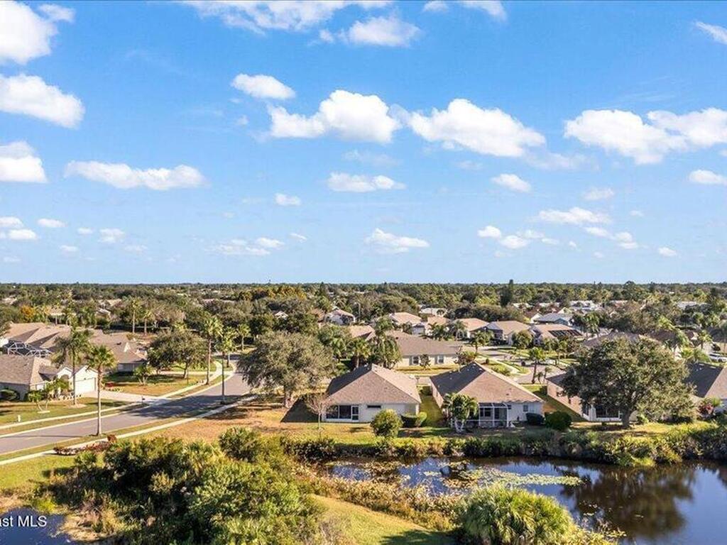 1404 Boca Rio Drive, Melbourne, FL 32940