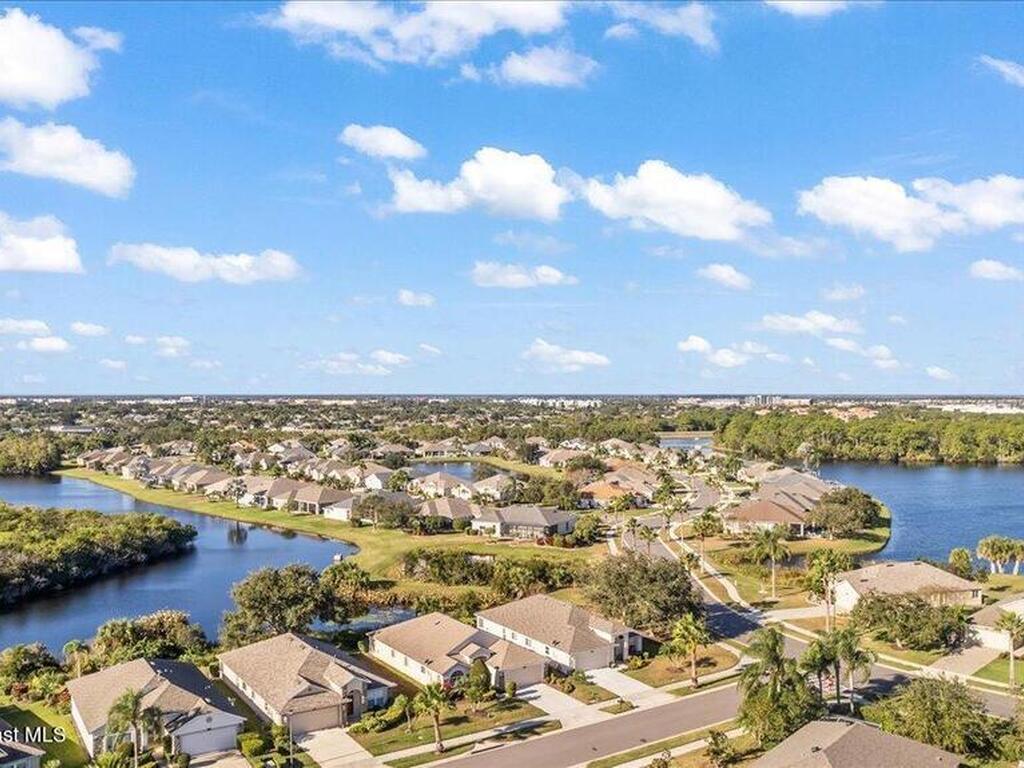 1404 Boca Rio Drive, Melbourne, FL 32940