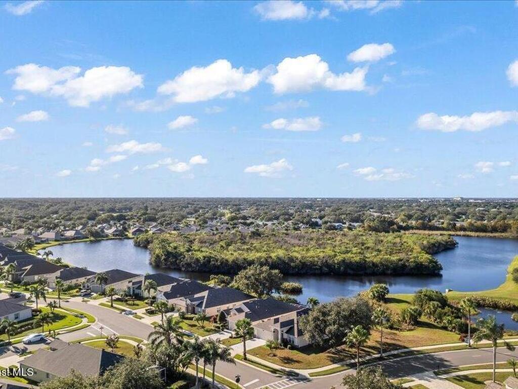 1404 Boca Rio Drive, Melbourne, FL 32940