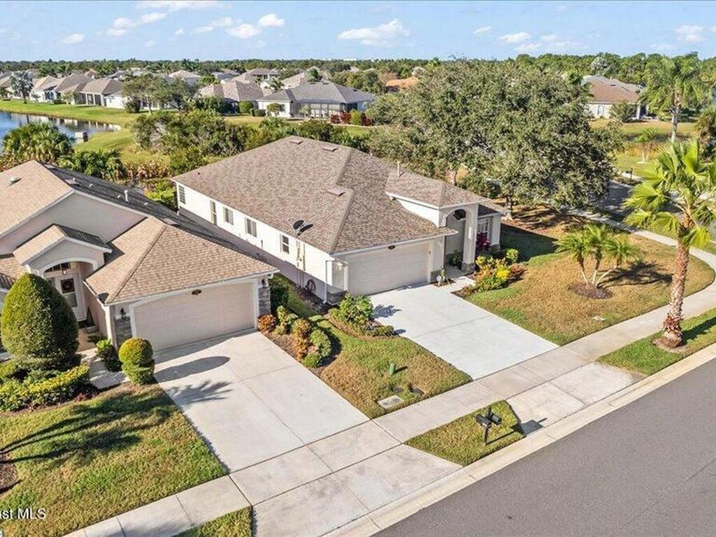 1404 Boca Rio Drive, Melbourne, FL 32940