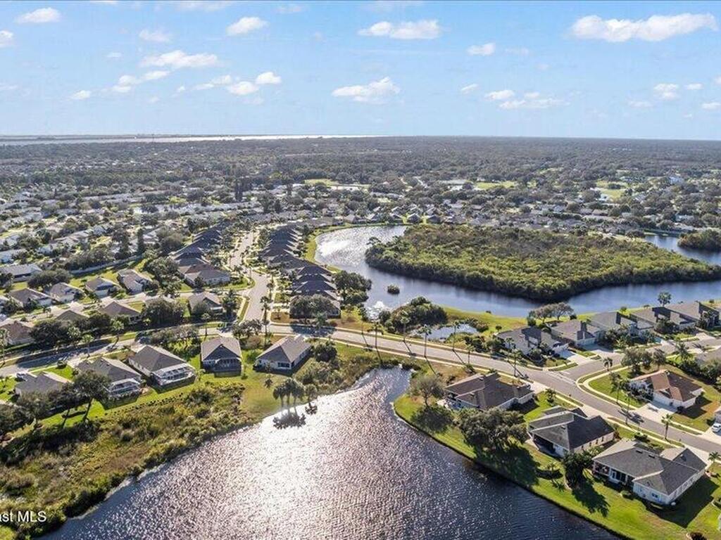 1404 Boca Rio Drive, Melbourne, FL 32940