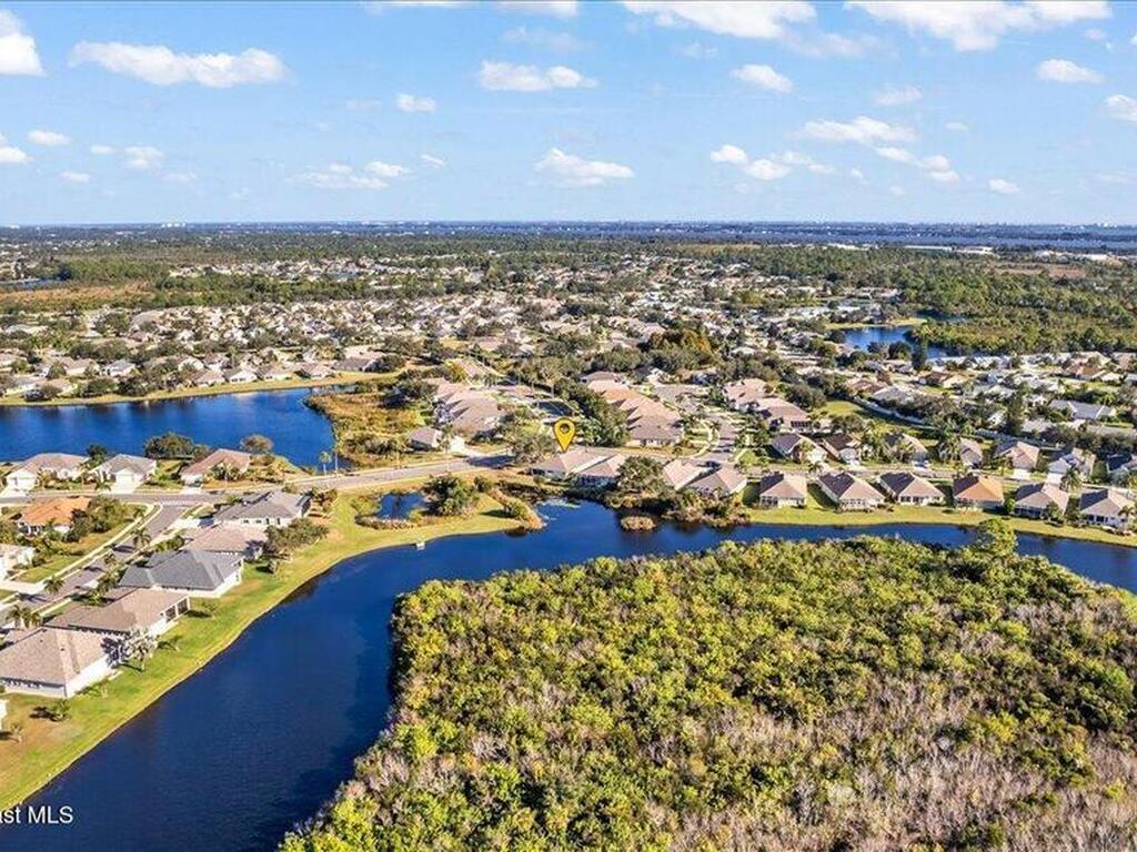 1404 Boca Rio Drive, Melbourne, FL 32940