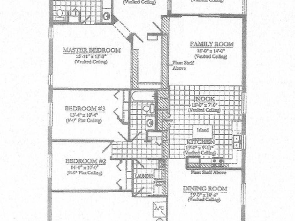 1404 Boca Rio Drive, Melbourne, FL 32940