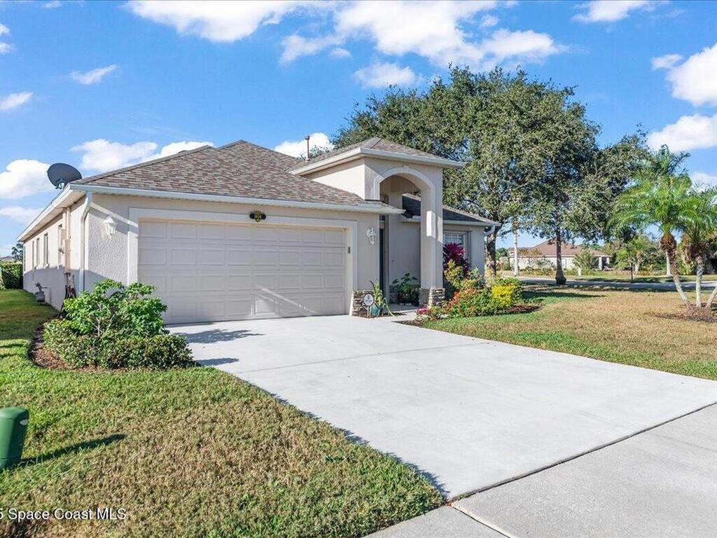 1404 Boca Rio Drive, Melbourne, FL 32940