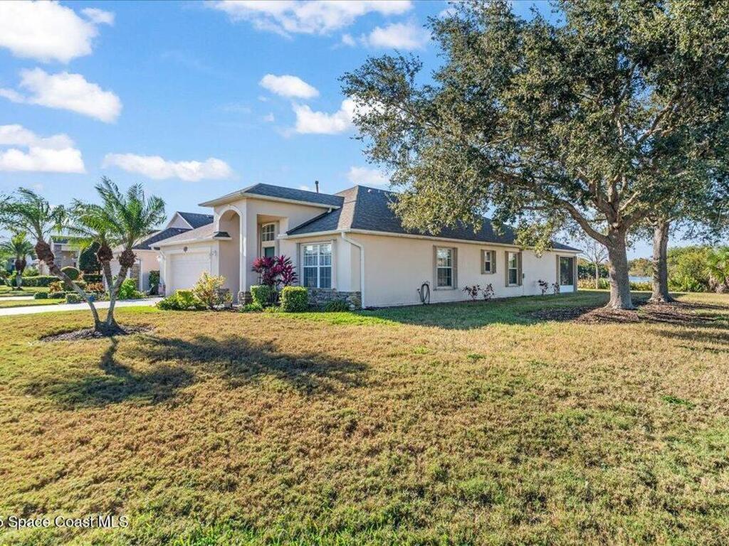 1404 Boca Rio Drive, Melbourne, FL 32940