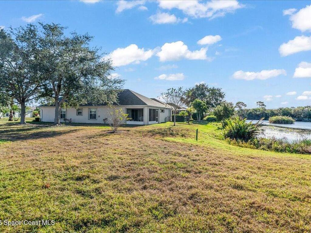 1404 Boca Rio Drive, Melbourne, FL 32940