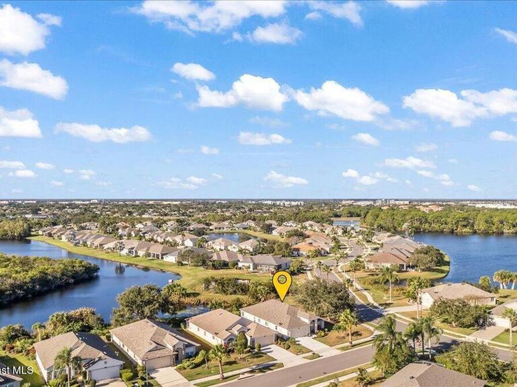 1404 Boca Rio Drive, Melbourne, FL 32940