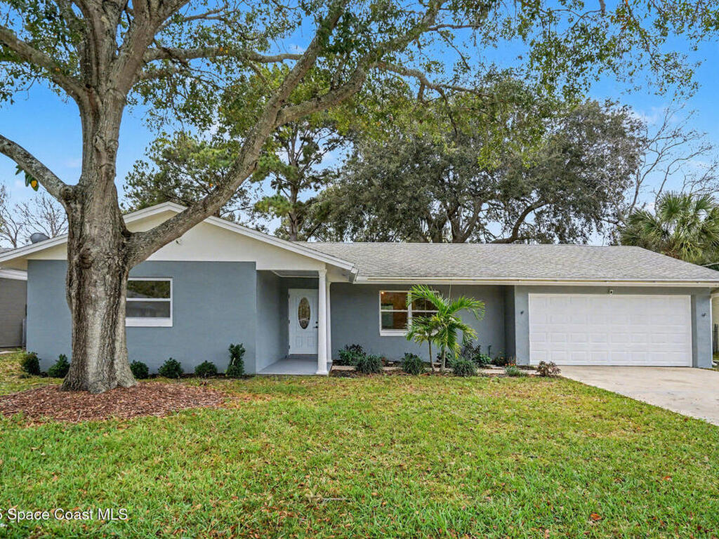1015 Woodsmere Parkway, Rockledge, FL 32955