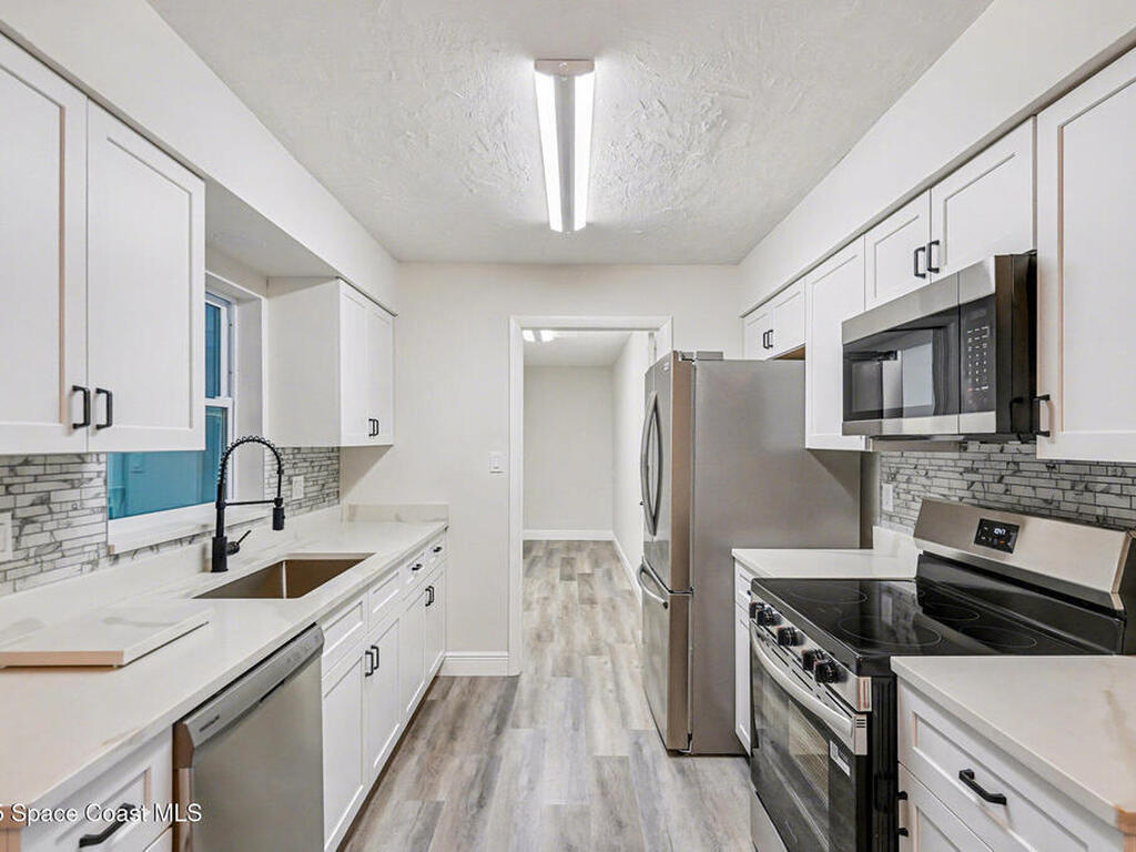 1015 Woodsmere Parkway, Rockledge, FL 32955