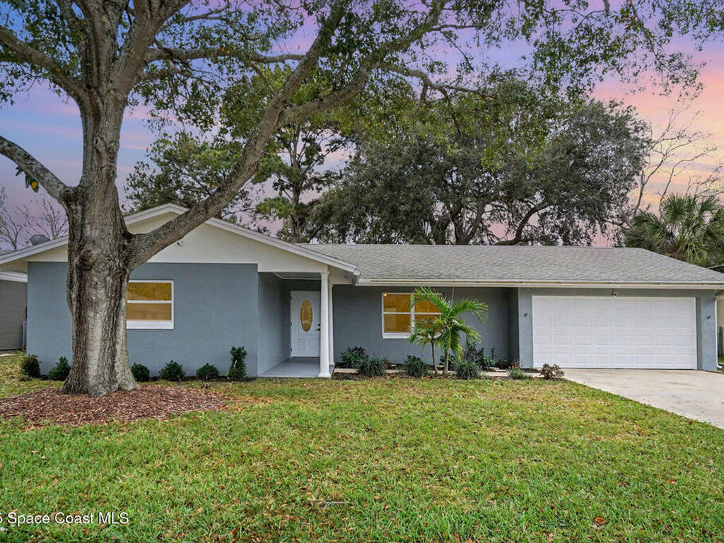 1015 Woodsmere Parkway, Rockledge, FL 32955