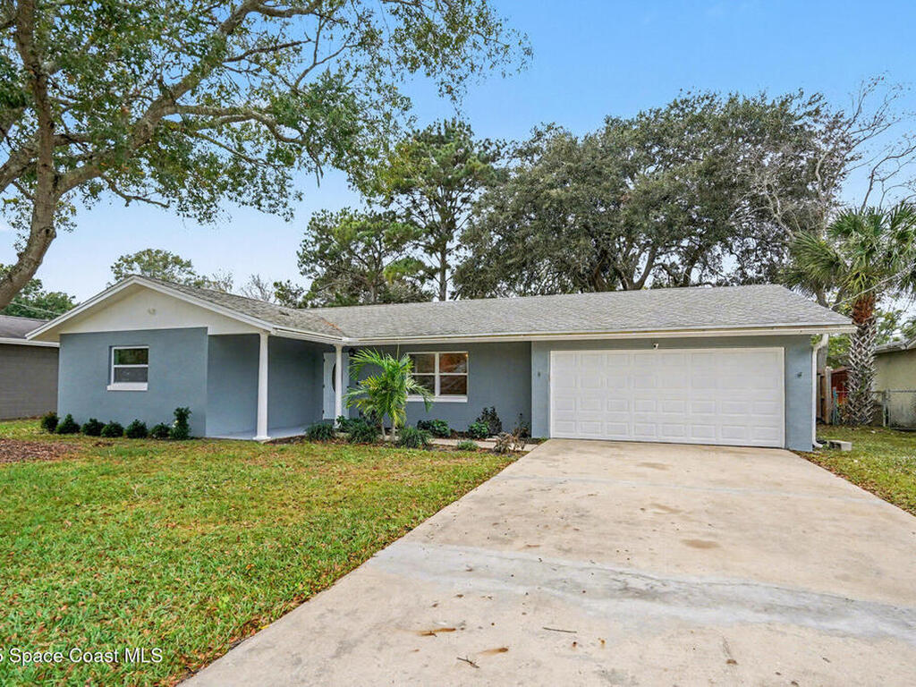 1015 Woodsmere Parkway, Rockledge, FL 32955