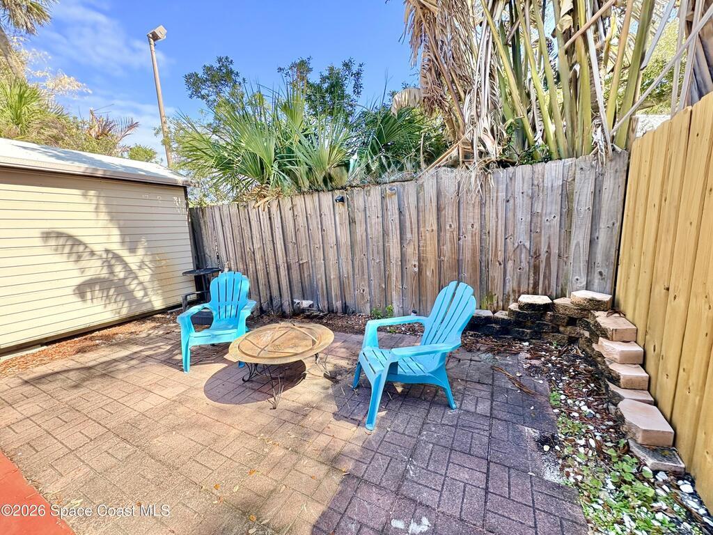 8056 Sunset Court, Cape Canaveral, FL 32920