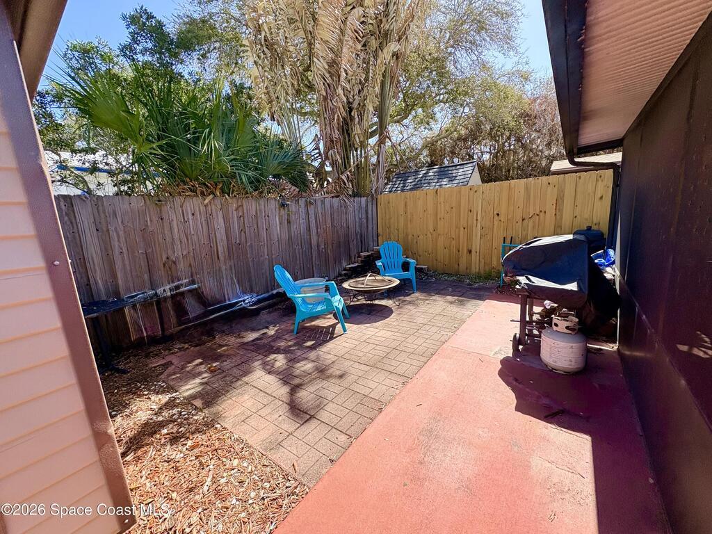 8056 Sunset Court, Cape Canaveral, FL 32920