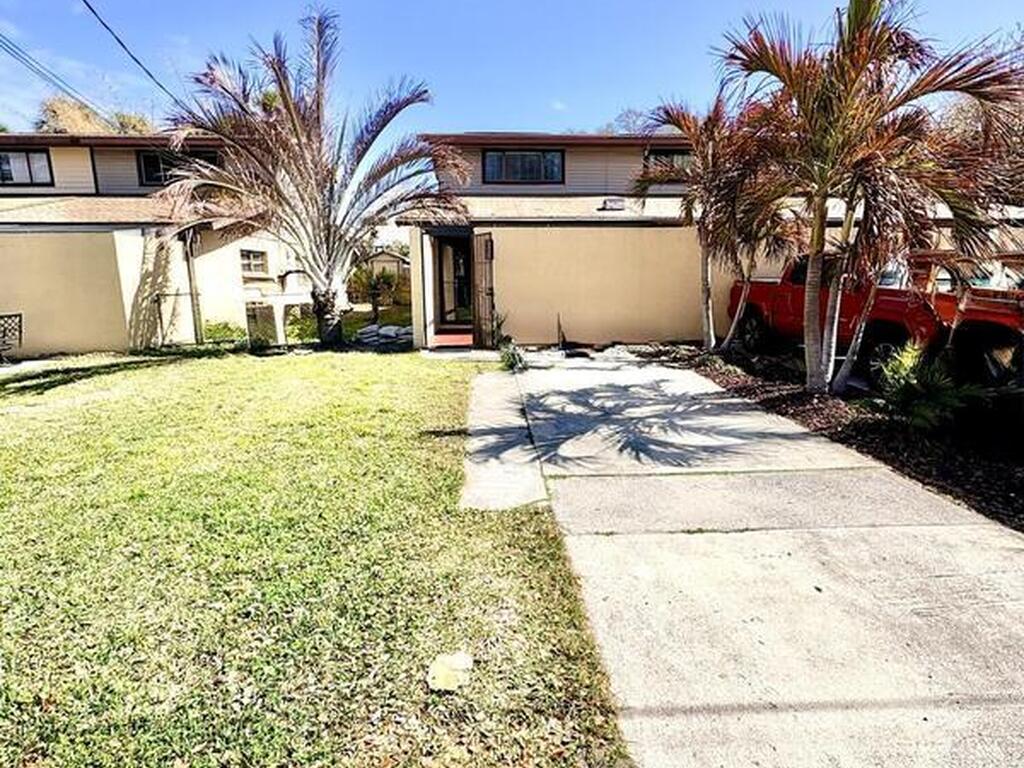 8056 Sunset Court, Cape Canaveral, FL 32920