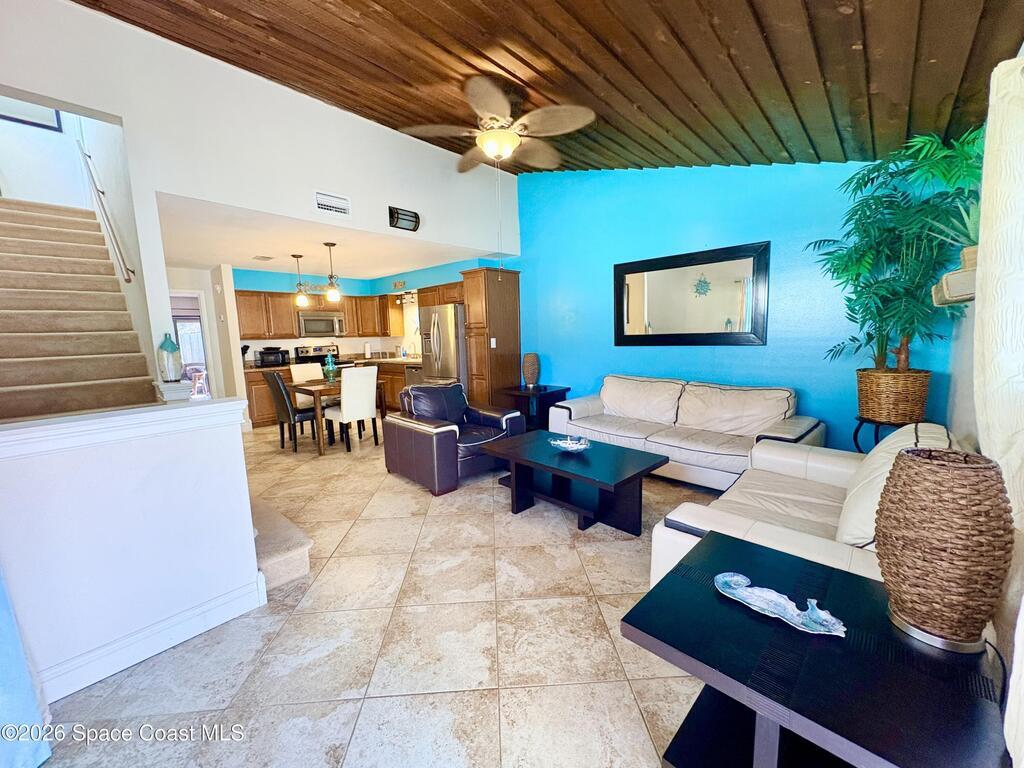 8056 Sunset Court, Cape Canaveral, FL 32920