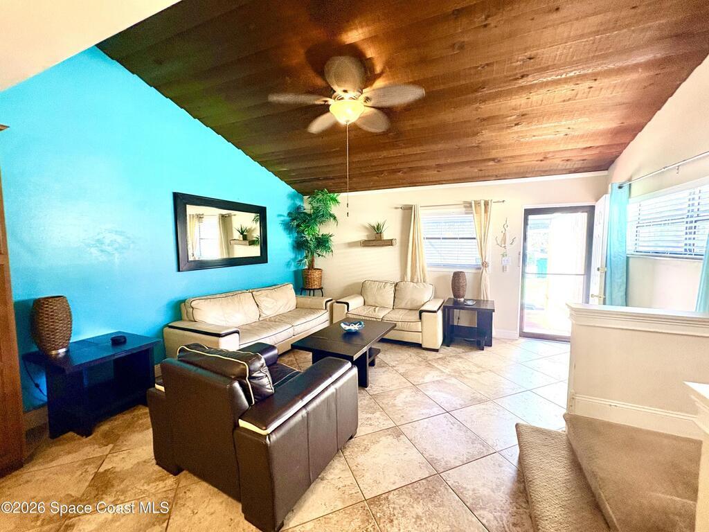 8056 Sunset Court, Cape Canaveral, FL 32920