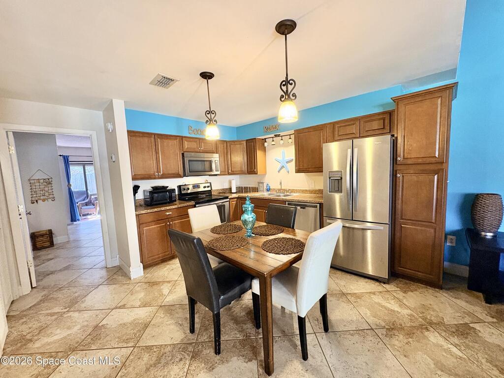 8056 Sunset Court, Cape Canaveral, FL 32920