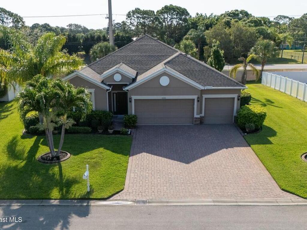 6360 Park Chester Terrace, Vero Beach, FL 32967