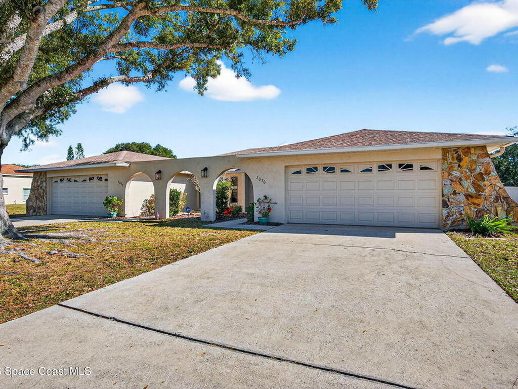 3076 Sea Gate Circle, Merritt Island, FL 32953