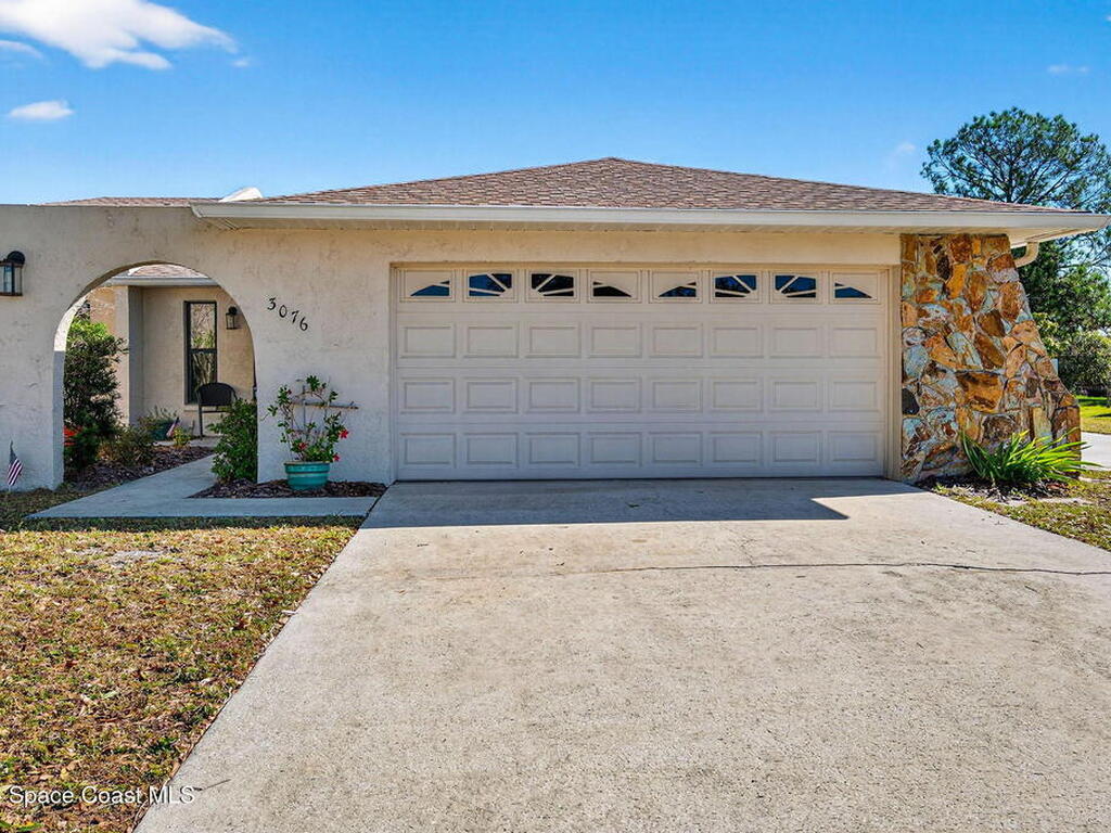 3076 Sea Gate Circle, Merritt Island, FL 32953