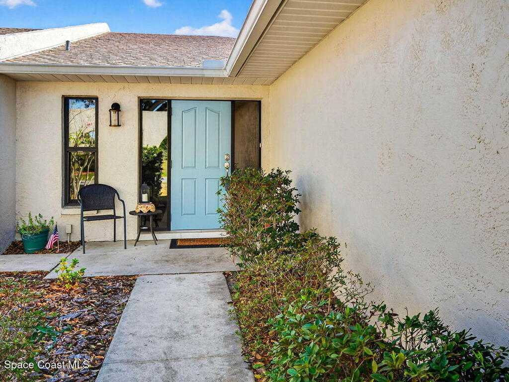 3076 Sea Gate Circle, Merritt Island, FL 32953