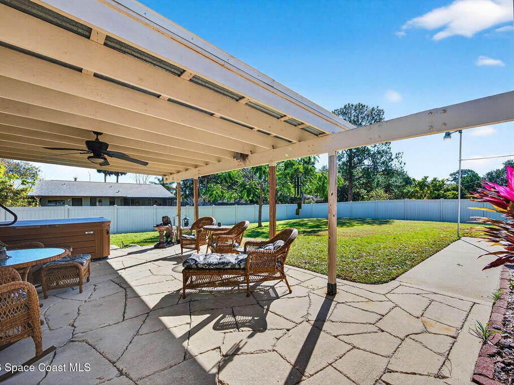 3076 Sea Gate Circle, Merritt Island, FL 32953