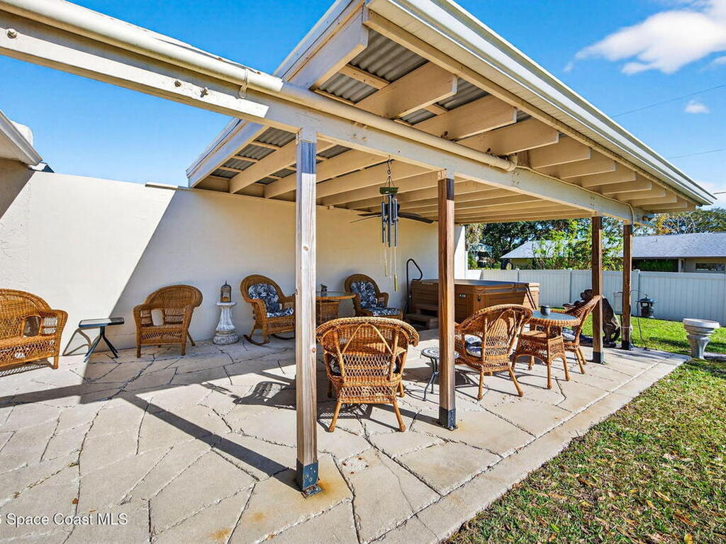 3076 Sea Gate Circle, Merritt Island, FL 32953