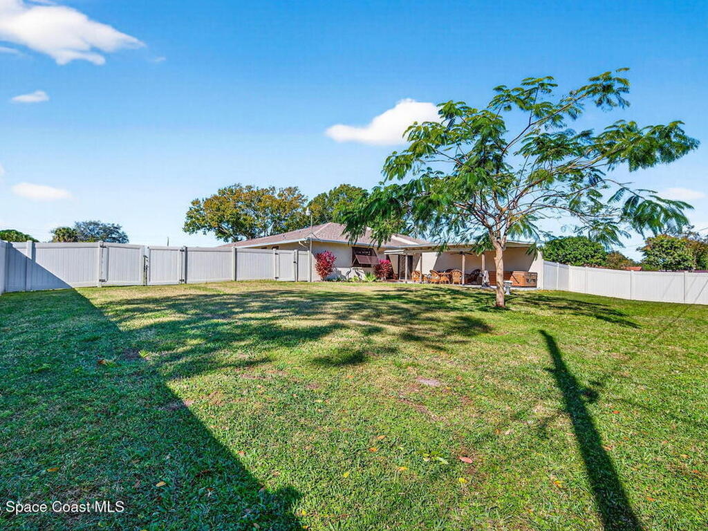 3076 Sea Gate Circle, Merritt Island, FL 32953