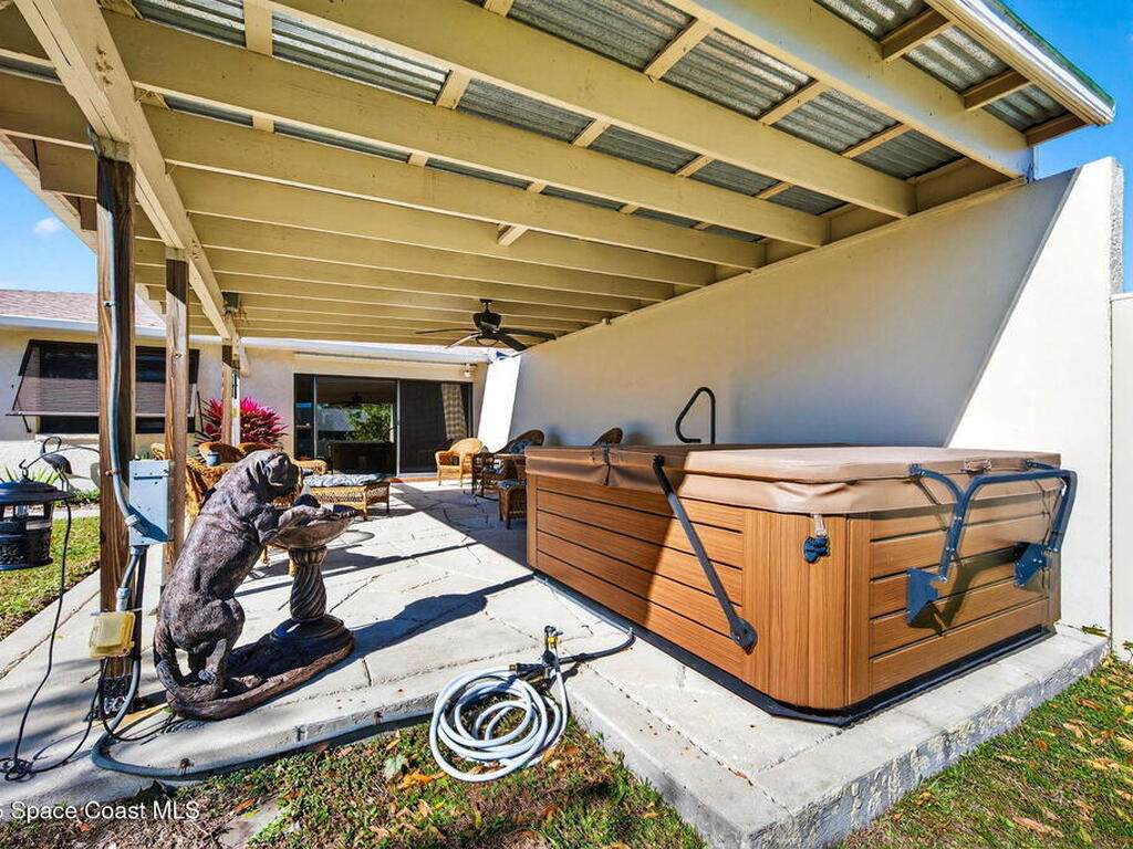 3076 Sea Gate Circle, Merritt Island, FL 32953