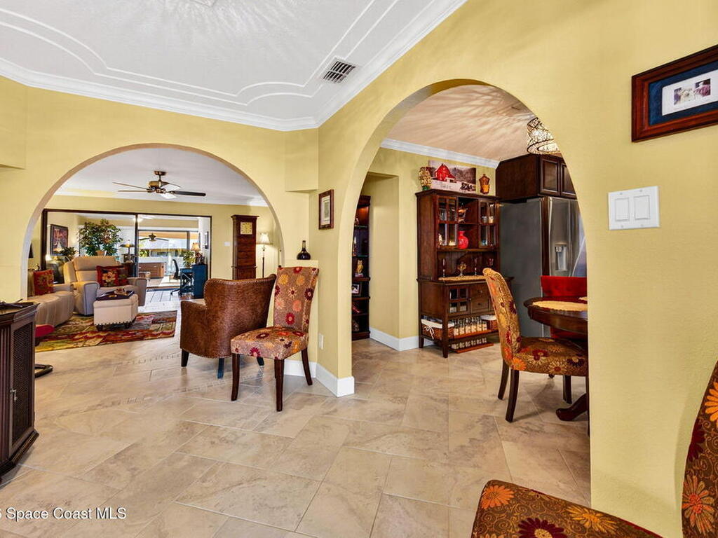 3076 Sea Gate Circle, Merritt Island, FL 32953