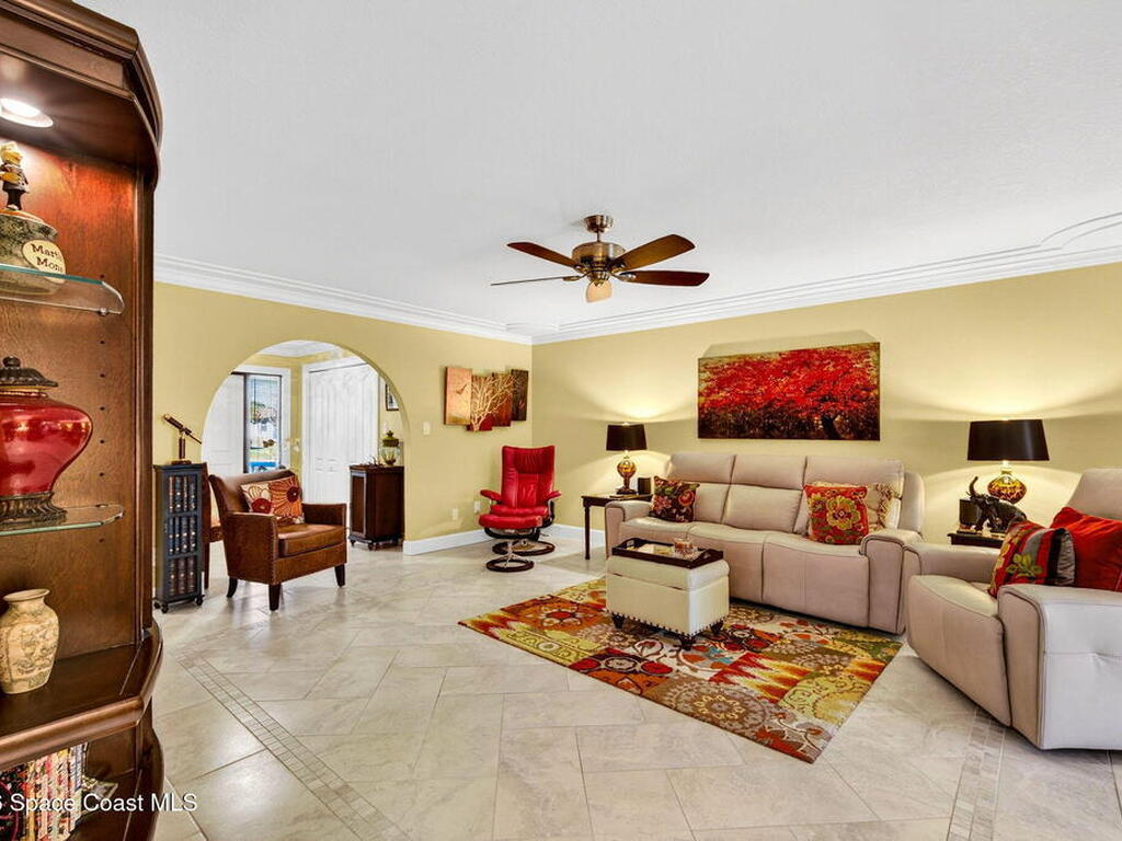 3076 Sea Gate Circle, Merritt Island, FL 32953