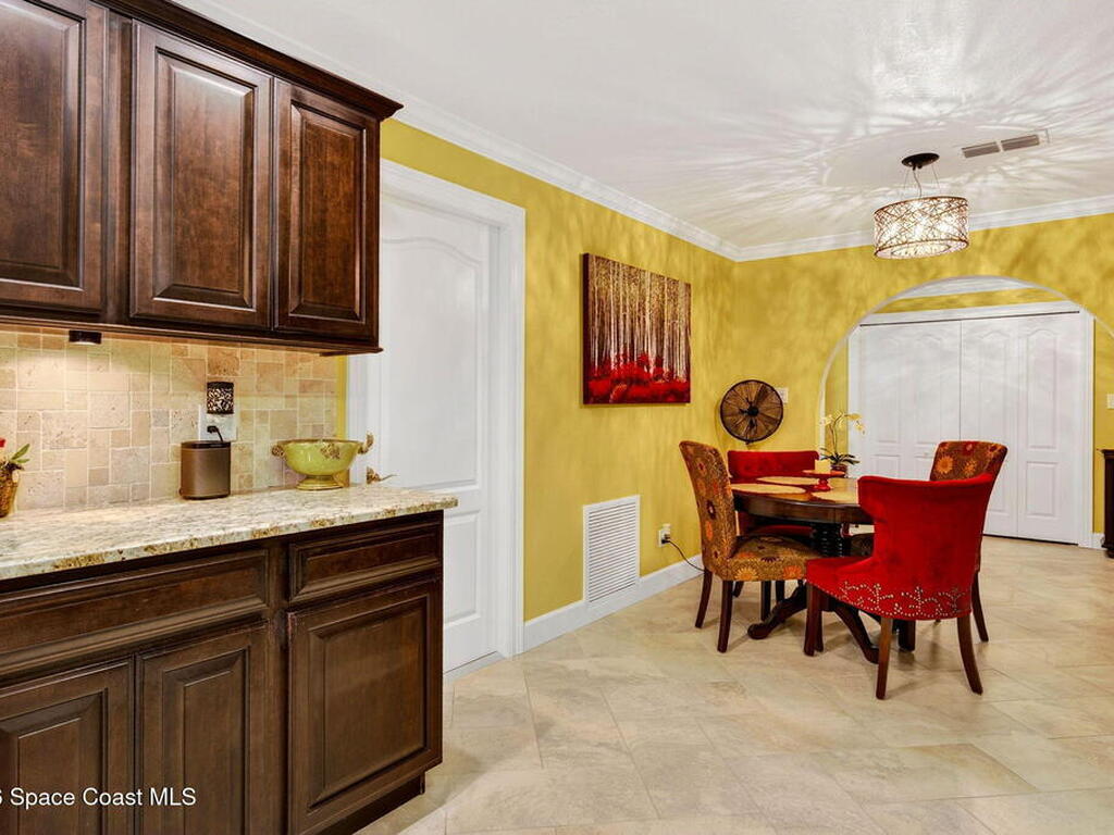 3076 Sea Gate Circle, Merritt Island, FL 32953