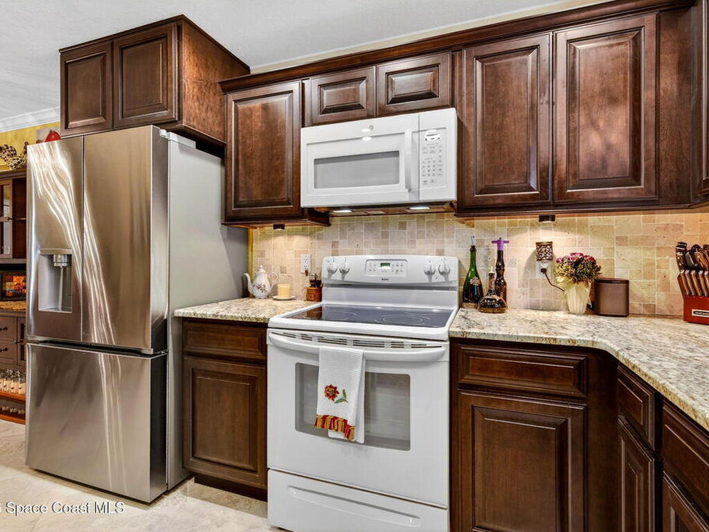 3076 Sea Gate Circle, Merritt Island, FL 32953